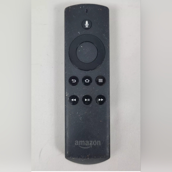 Amazon CL1130 Fire TV 1st Generation Media Streaming Box w/ Remote - Picture 3 of 8